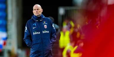 Staale Solbakken