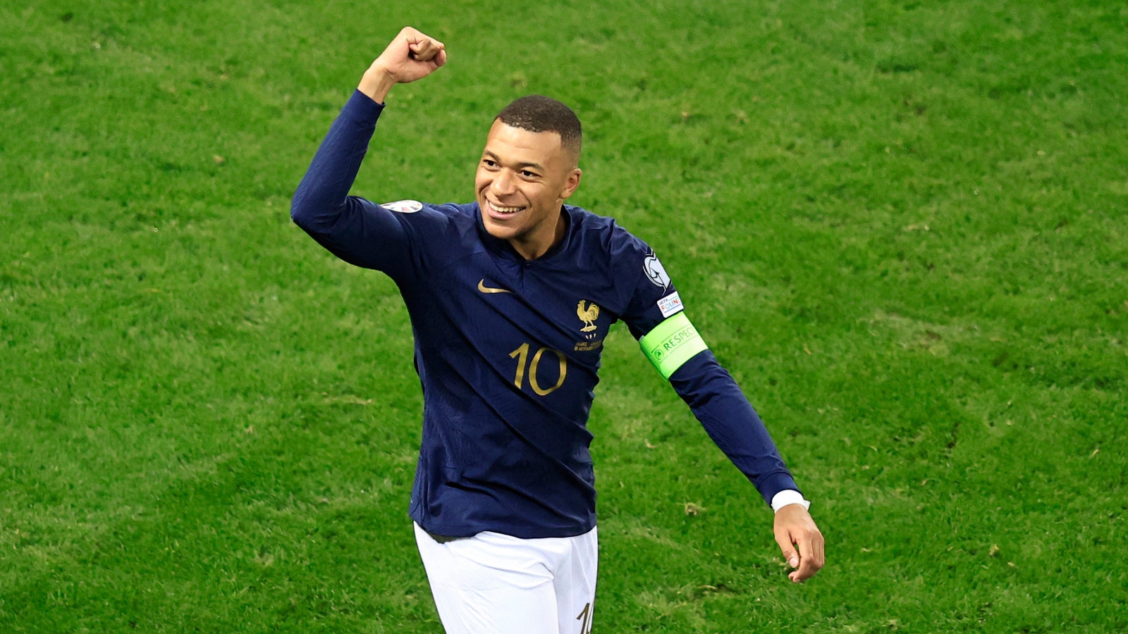 Frankreich und England starten als Topfavoriten - sport24.at