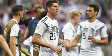 Mario Gomez