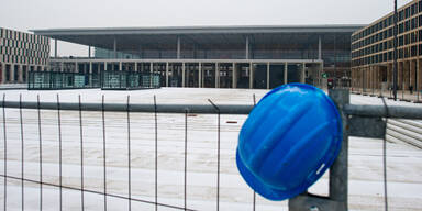 Berlin Flughafen