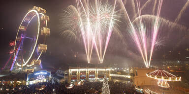 Silvester Wien