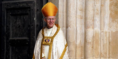 Justin Welby