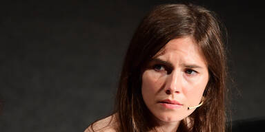 Amanda Knox