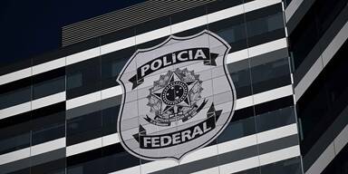 Brasilianische Polizeibehörde