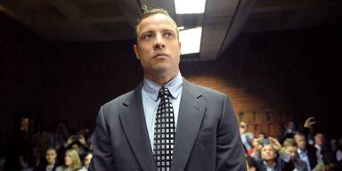 Oscar Pistorius