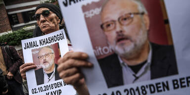 Fall Khashoggi: Scheich-Vertrauter gab angeblich Mord-Befehl