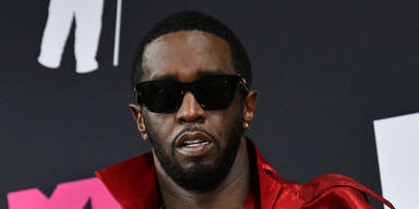 Sean Combs