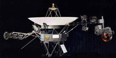 NASA's Voyager 2