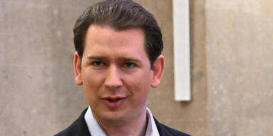 Sebastian Kurz