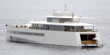 Yacht "Venus"