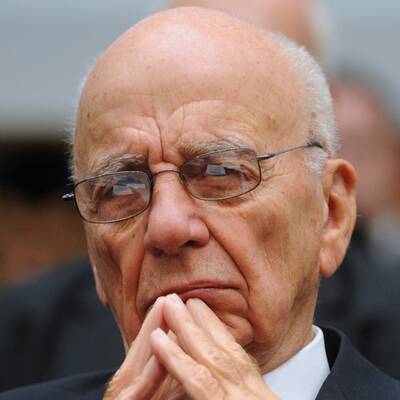 Murdoch: Milliardär, Mogul, Machtmensch