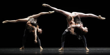 Ballett / Nurejew-Gala in Staatsoper 2011
