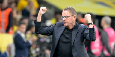 Ralf Rangnick