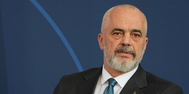 Edi Rama