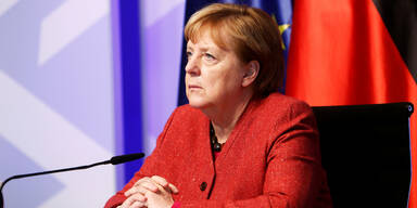 Corona-Maßnahmen: Angela Merkel will jetzt Schnupfen-Quarantäne