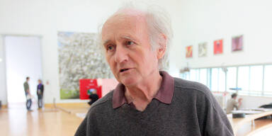 Künstler Cornelius Kolig im Alter von 80 Jahren verstorben
