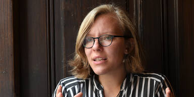 Raphaela Edelbauer gewinnt Österreichischen Buchpreis