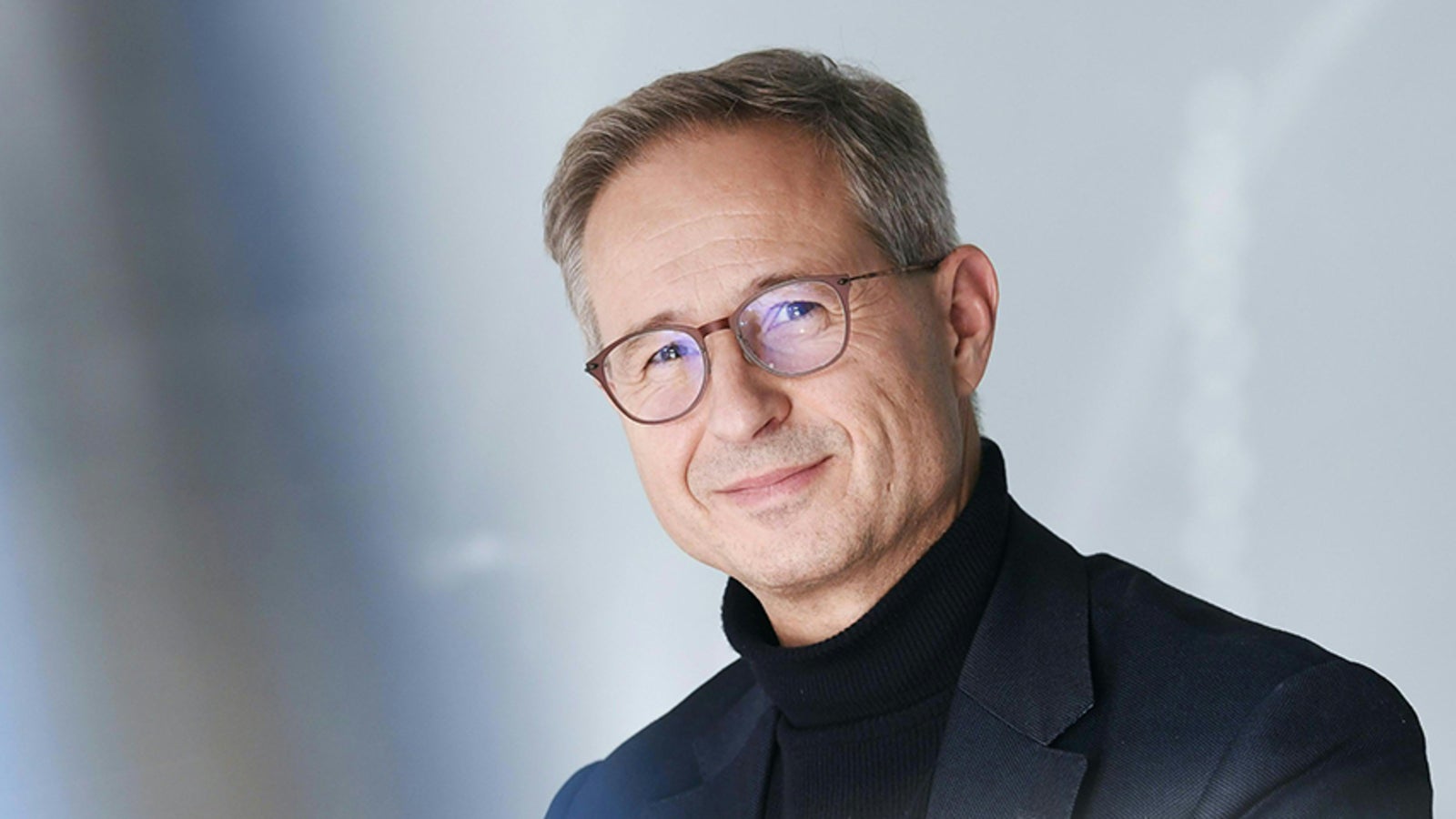 BorealisChef Alfred Stern zieht in den OMVVorstand ein BusinessLive