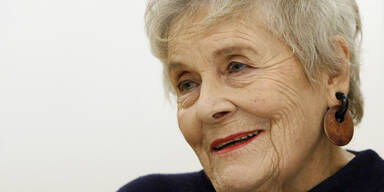 Schauspielerin Hilde Sochor (93) ist tot
