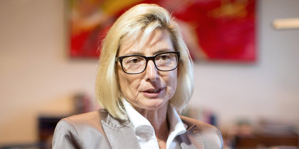 Elisabeth Stadler