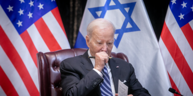 Joe Biden Israel