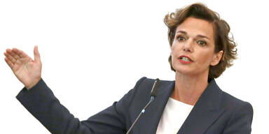 Gaspreisdeckel: Rendi appelliert an ÖVP-Landeshauptleute