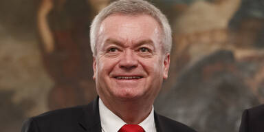 Anton Lang SPÖ Steiermark
