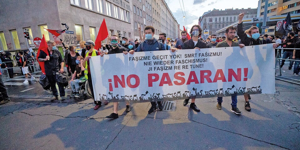 Demo Favoriten