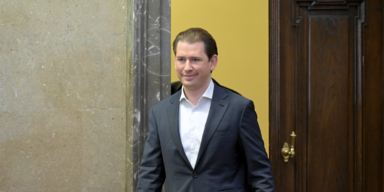 Sebastian Kurz Prozess