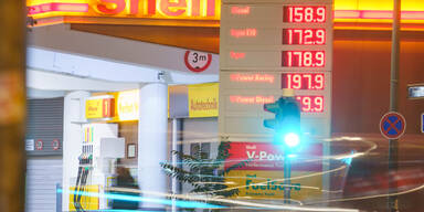 Deutschland: Allzeithoch bei Dieselpreisen