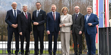 Landeshauptleute-Konferenz