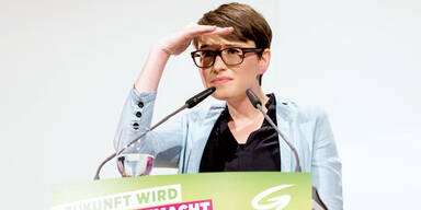 Grüne outet Sex-Belästiger: Jetzt droht er mit Anzeige