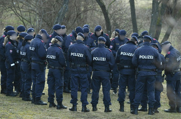 Tatrekonstruktion in NÖ: Verdächtiger spricht von Unfall