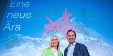 ÖSV startet in neue Ära: Verband wird zu "Ski Austria"