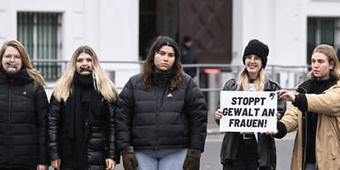 ''16 Tage gegen Gewalt'': Zahlreiche Forderungen vor Kampagnen-Start