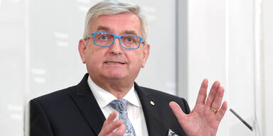 Grafenwörth: Bürgermeister Riedl tritt nicht zurück
