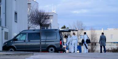Drei Tote in Wohnung in Bad Vöslau entdeckt