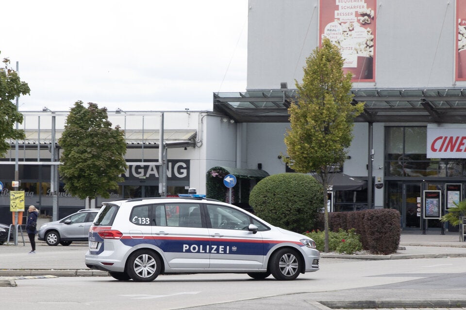 Tödliche Schüssen auf 34-Jährigen in Wiener Neustadt
