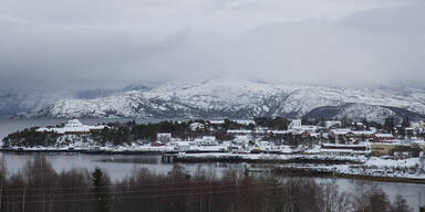 Tysfjord