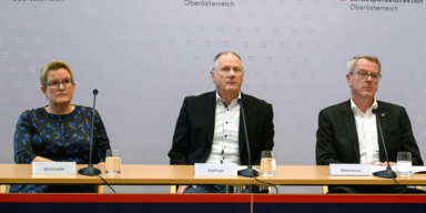 Pressekonferenz