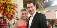 Opernball: Kurz mit eigener Loge um 24.500 Euro