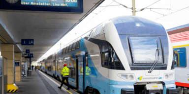 Westbahn will ab Dezember bis Innsbruck fahren