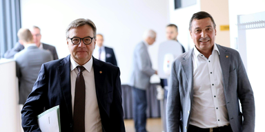 Tirol-Wahl: Einstimmiger ÖVP-Beschluss für vorgezogene Wahlen