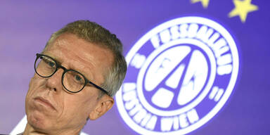 Europa-League-Auslosung: FK Austria trifft auf Haugesund oder PSV