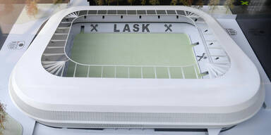LASK-Stadion
