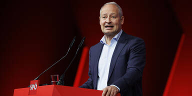 Andreas Schieder (SPÖ)
