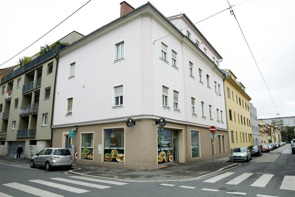 Messer-Mord in Graz: Motiv war Eifersucht