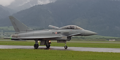 Eurofighter