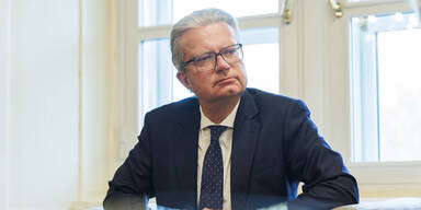 Landeshauptmann Christopher Drexler (ÖVP)