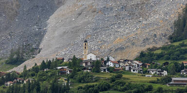 Brienz Schweiz